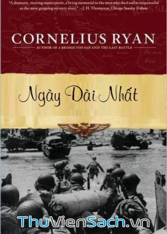 Ngày Dài Nhất