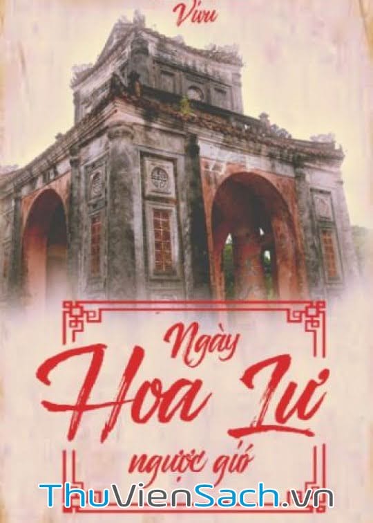 Ngày Hoa Lư Ngược Gió