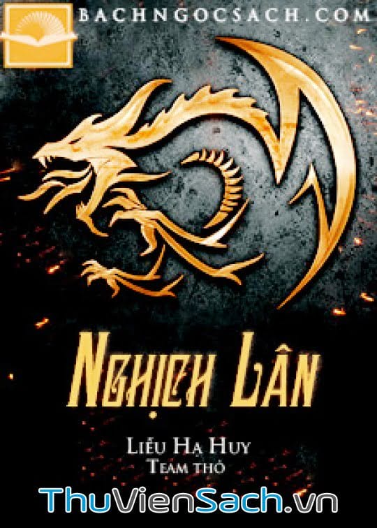 Nghịch Lân