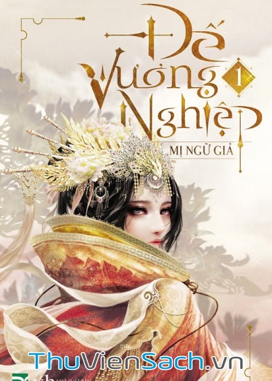 Nghiệp Đế Vương