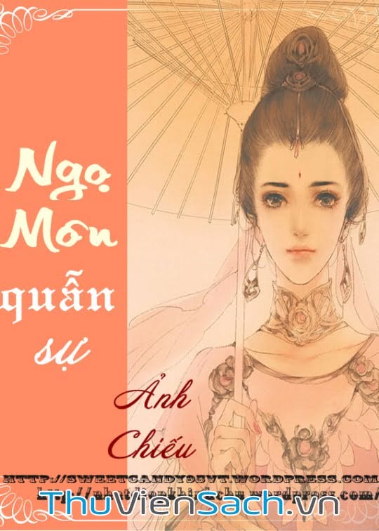 Ngọ Môn Quẫn Sự