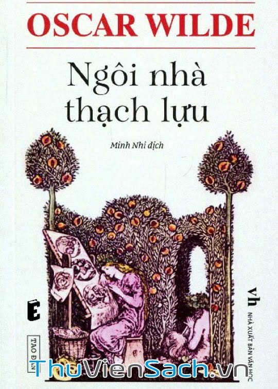 Ngôi Nhà Thạch Lựu