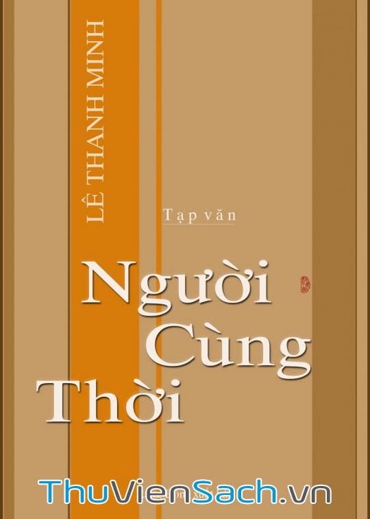 Người Cùng Thời