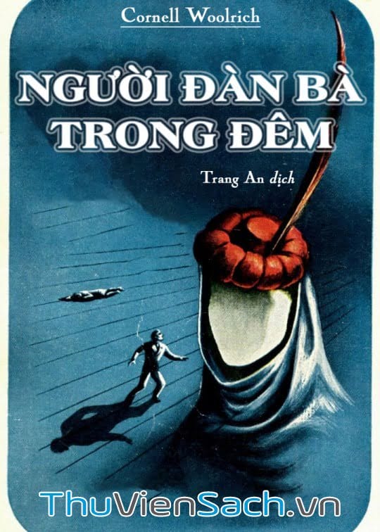 Người Đàn Bà Trong Đêm