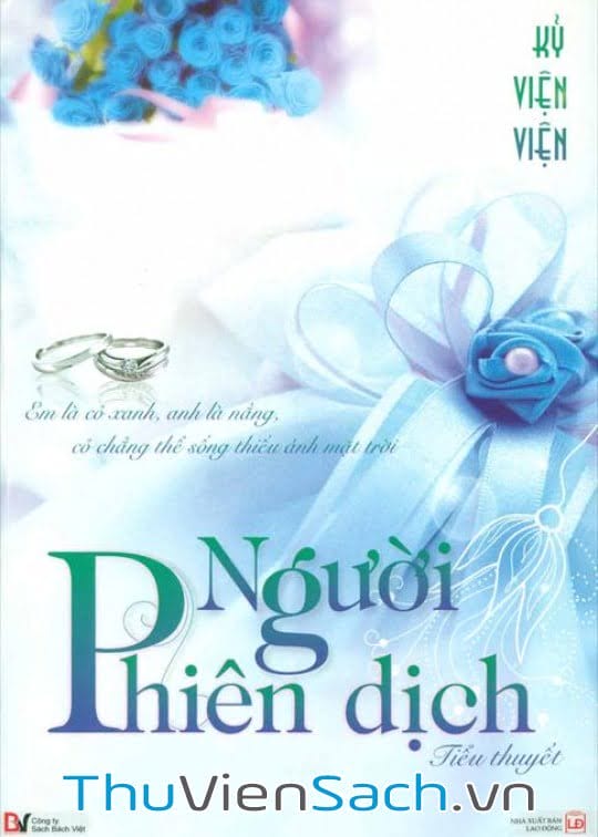 Người Phiên Dịch