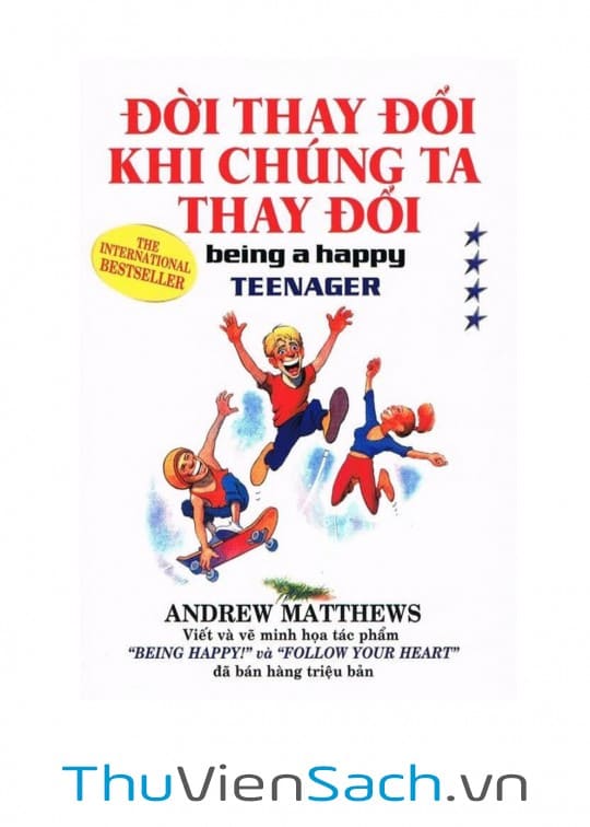 Đời Thay Đổi Khi Chúng Ta Thay Đổi – Tập 4