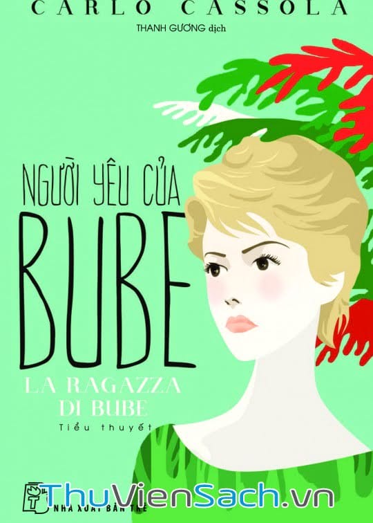 Người Yêu Của Bube