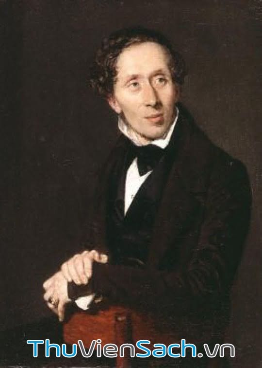 Nhà Văn Hans Christian Andersen