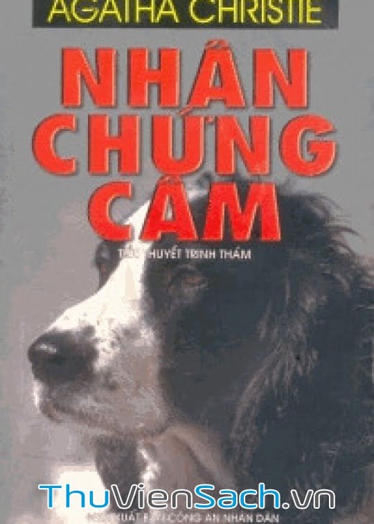 Nhân Chứng Câm