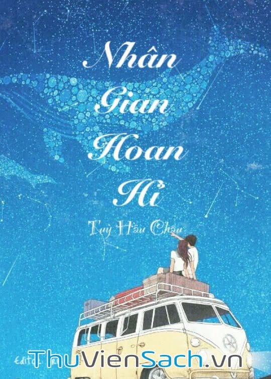 Nhân Gian Hoan Hỉ