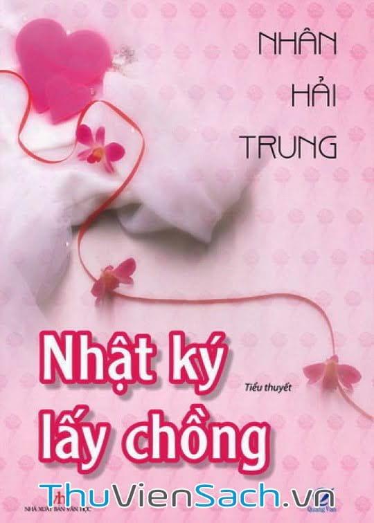 Nhật Ký Lấy Chồng