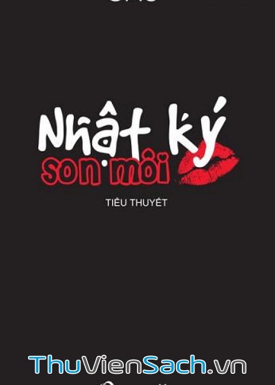 Nhật Ký Son Môi