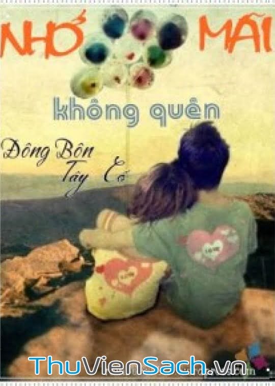 Nhớ Mãi Không Quên