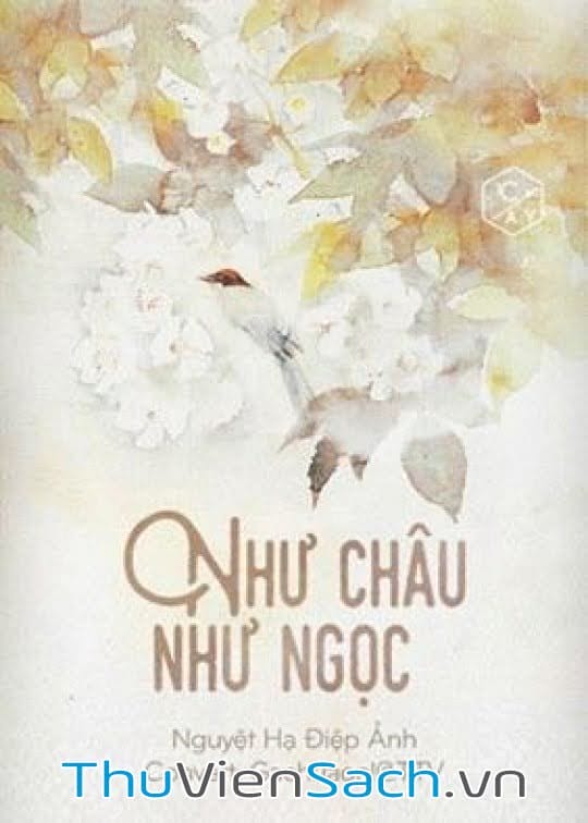 Như Châu Như Ngọc