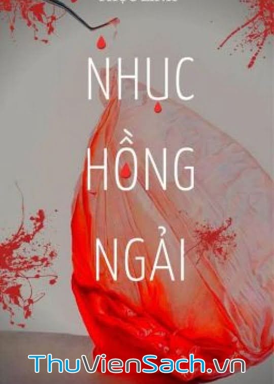 Nhục Hồng Ngải