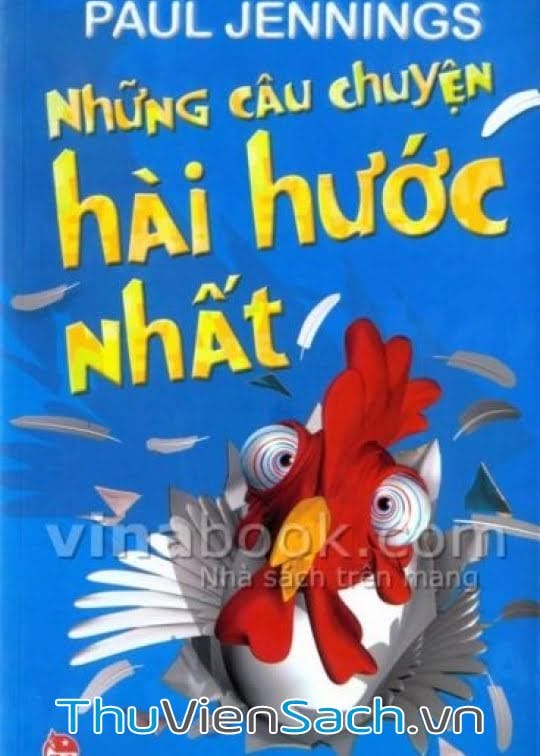 Những Câu Chuyện Hài Hước Nhất