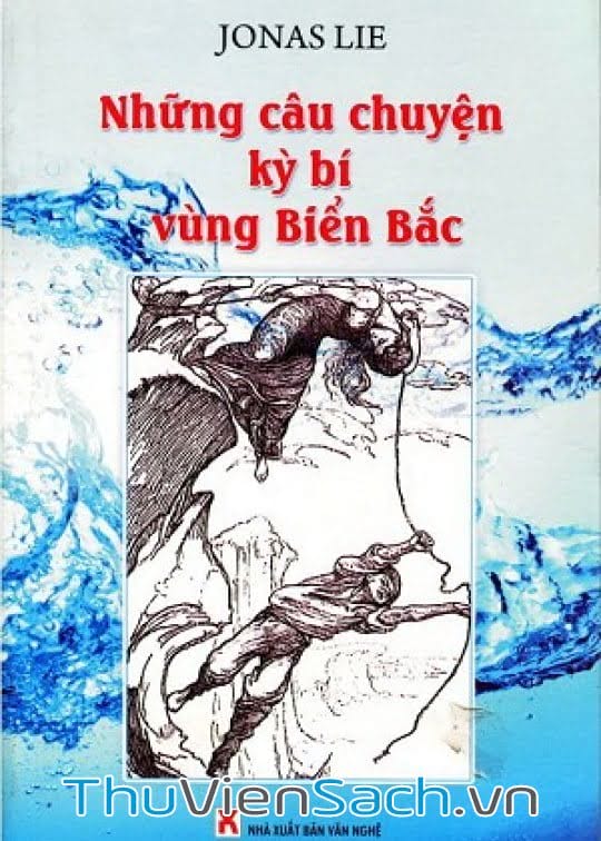 Những Câu Chuyện Kỳ Bí Vùng Biển Bắc