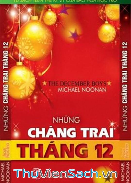 Những Chàng Trai Tháng 12