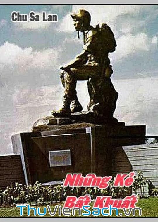 Những Kẻ Bất Khuất