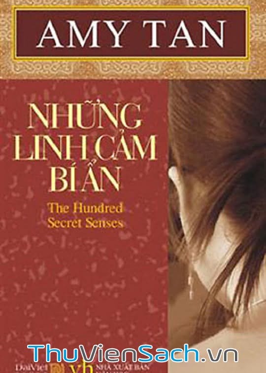 Những Linh Cảm Bí Ẩn