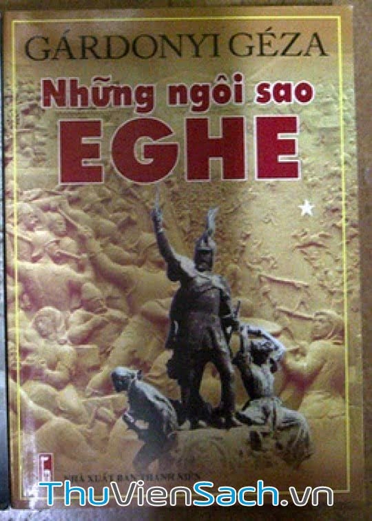 Những Ngôi Sao Eghe T1