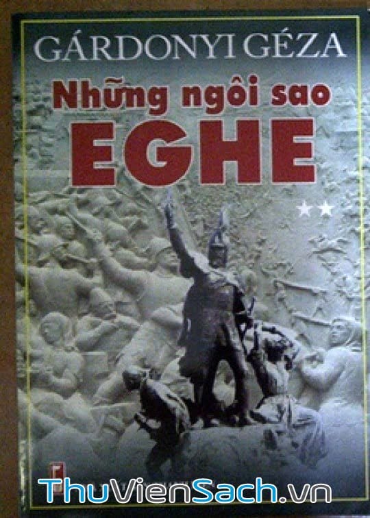 Những Ngôi Sao Eghe T2