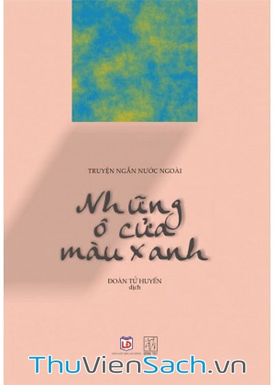 Những Ô Cửa Màu Xanh