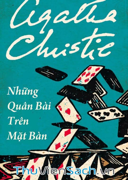 Những Quân Bài Trên Mặt Bàn