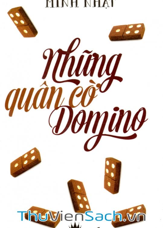 Những Quân Cờ Domino