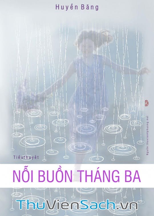 Nỗi Buồn Tháng Ba