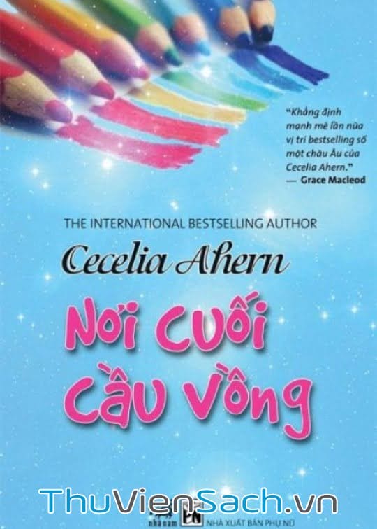 Nơi Cuối Cầu Vồng