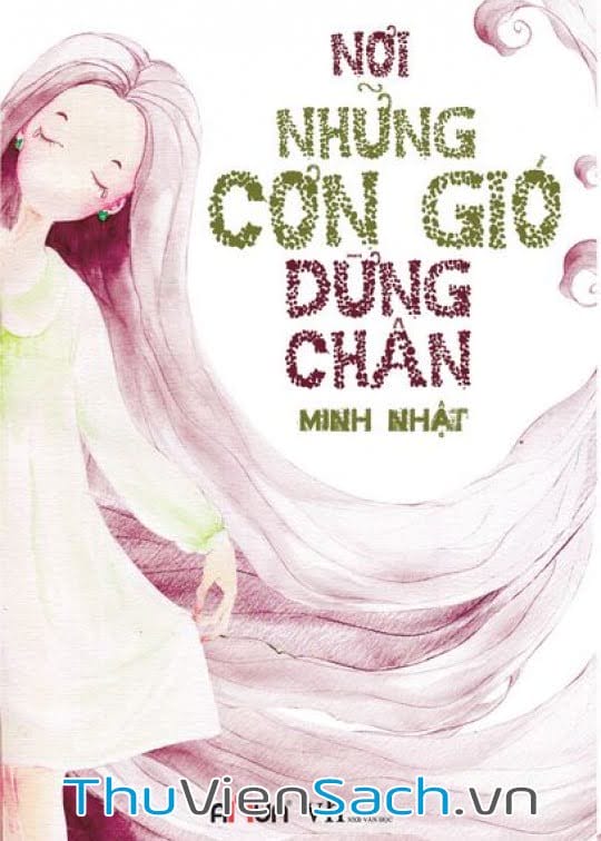 Nơi Những Con Gió Dừng Chân