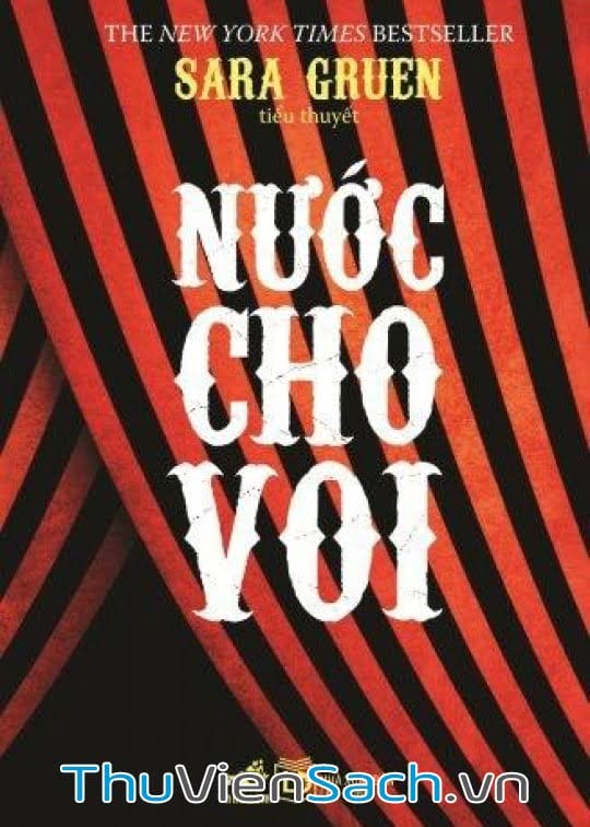 Nước Cho Voi