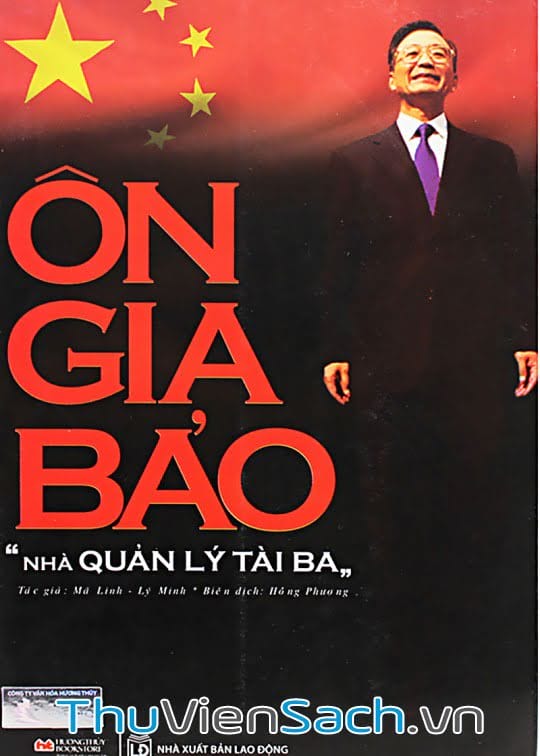 Ôn Gia Bảo – Nhà Quản Lý Tài Ba