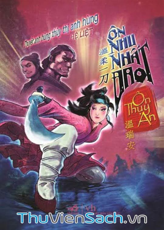 Ôn Nhu Nhất Đao