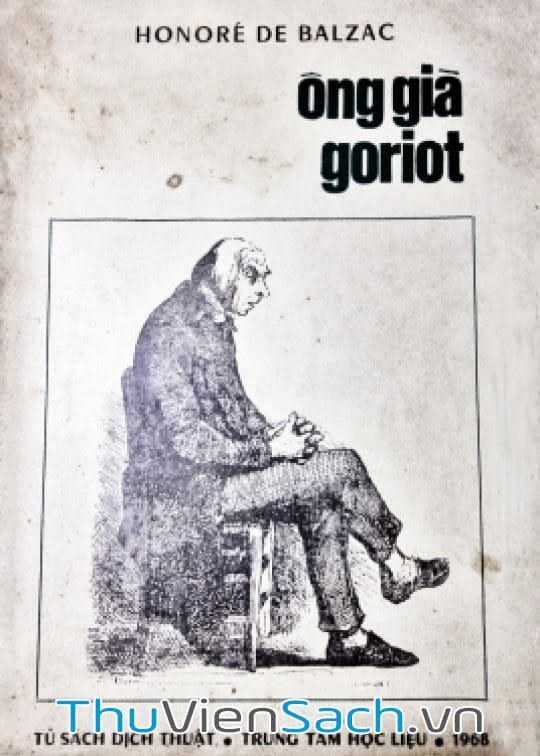 Ông Già Goriot