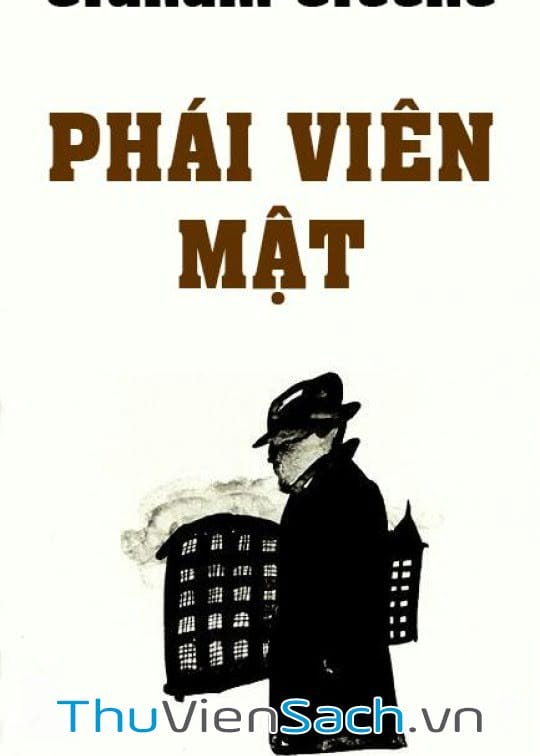 Phái Viên Mật