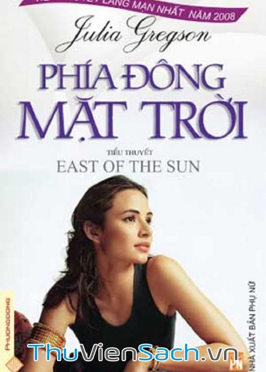 Phía Đông Mặt Trời