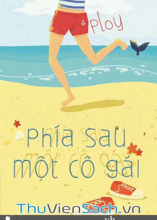 Phía Sau Một Cô Gái