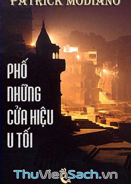 Pho Nhung Cua Hieu U Toi