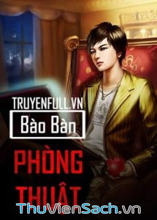 Phòng Thuật