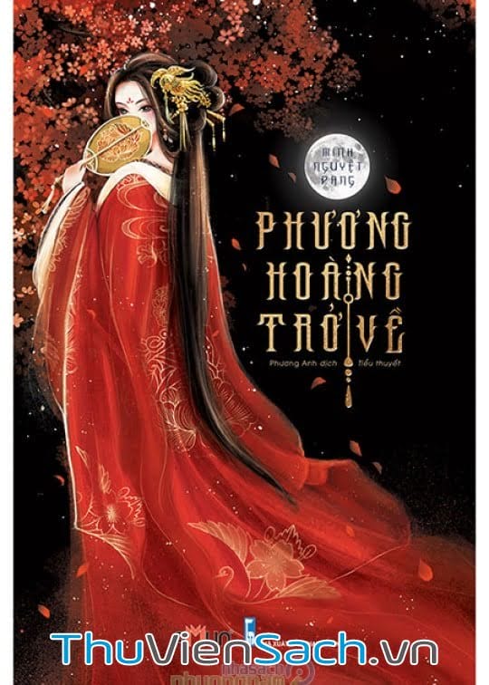 Phượng Hoàng Trở Về