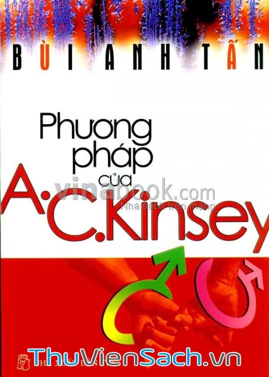 Phương Pháp Của A. C. Kinsey