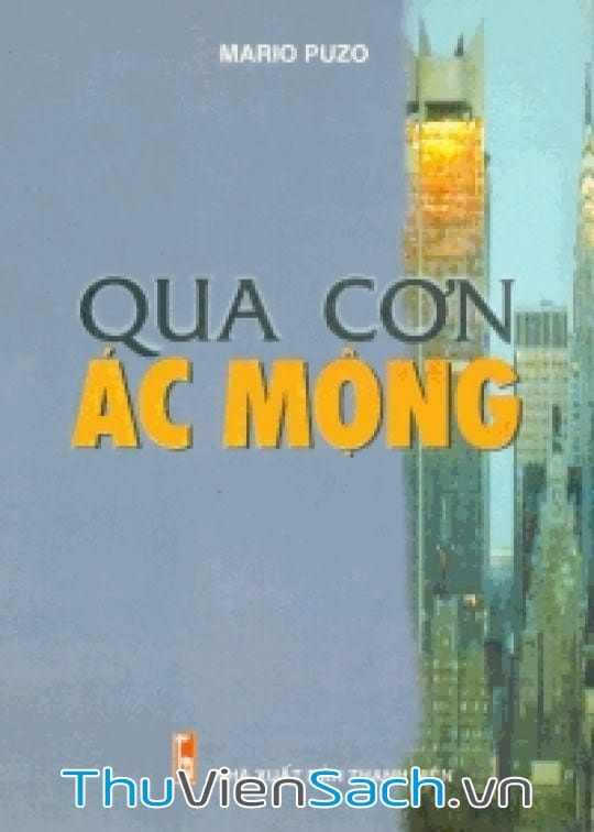 Qua Cơn Ác Mộng