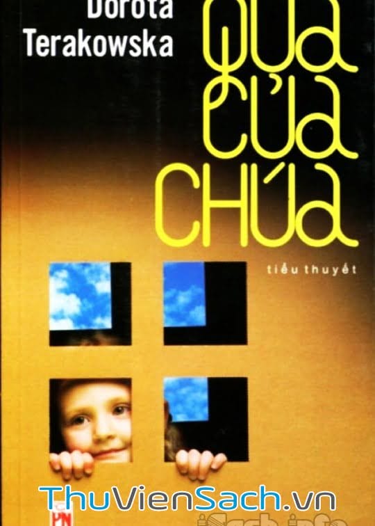 Quà Của Chúa