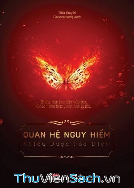 Quan Hệ Nguy Hiểm