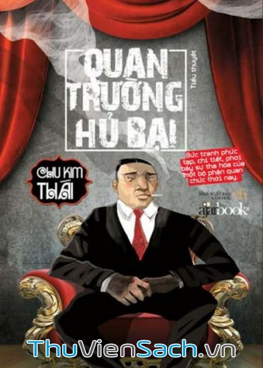 Quan Trường Hủ Bại