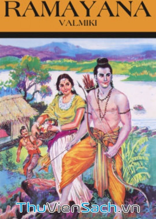 Ramayana