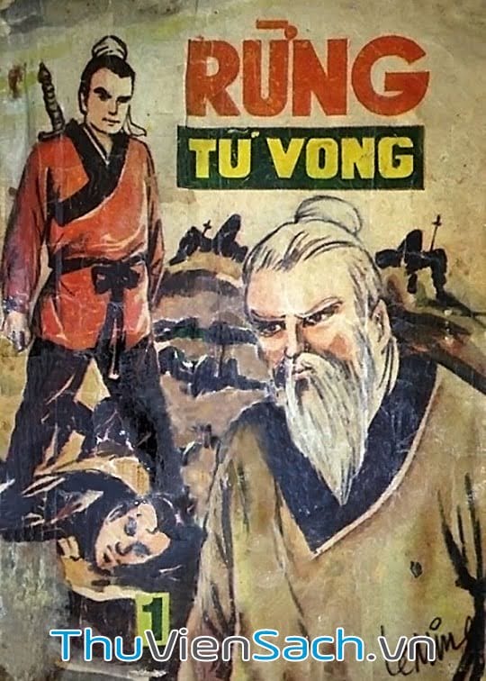 Rừng Tử Vong