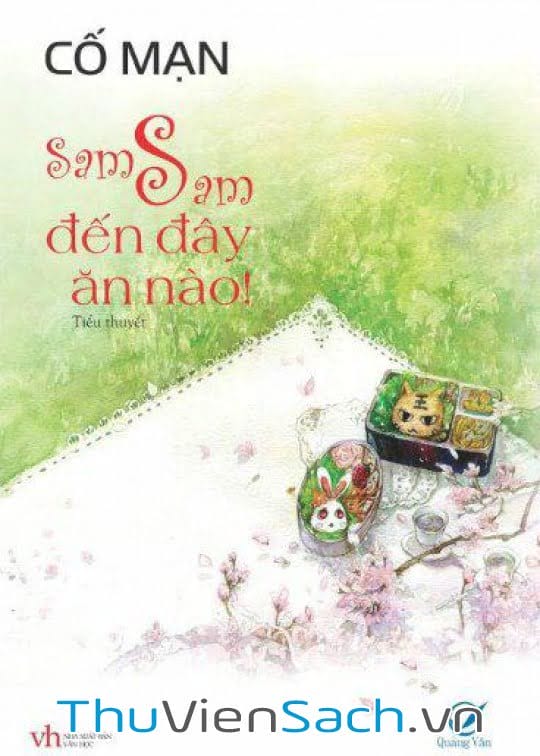 Sam Sam, Đến Đây Ăn Nè